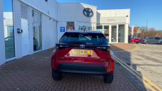 Toyota Yaris Cross 1.5 Hybrid Icon 5dr CVT Hybrid Estate